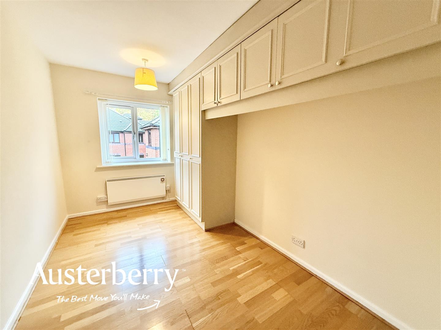Glebedale Road, Fenton, Stoke-On-Trent